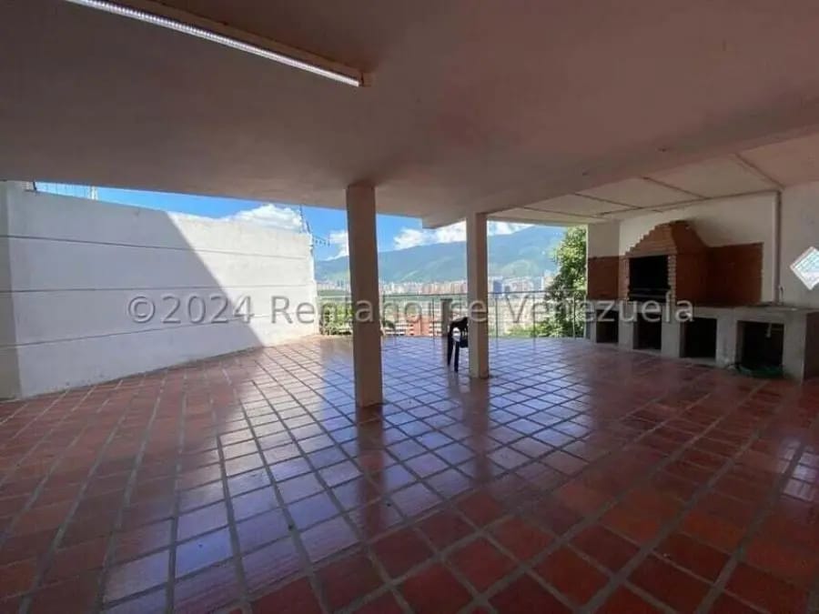 Casa en Venta en Colinas de Bello Monte Caracas