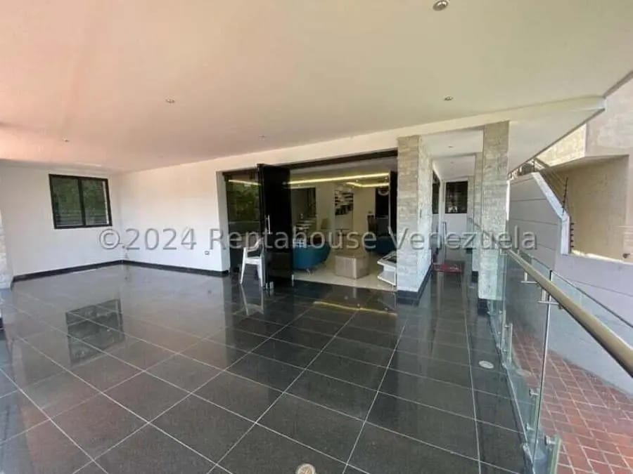 Casa en Venta en Colinas de Bello Monte Caracas - 11
