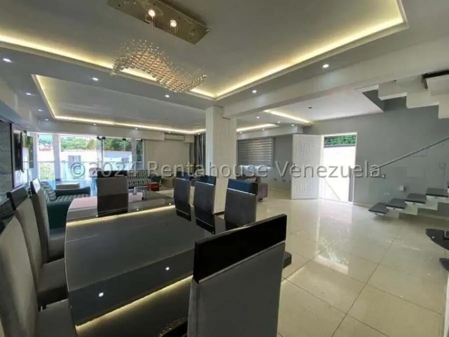 Casa en Venta en Colinas de Bello Monte Caracas - 14