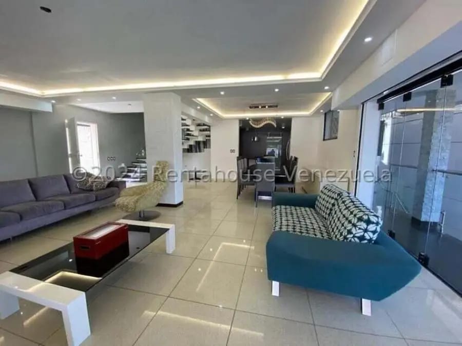 Casa en Venta en Colinas de Bello Monte Caracas - 15