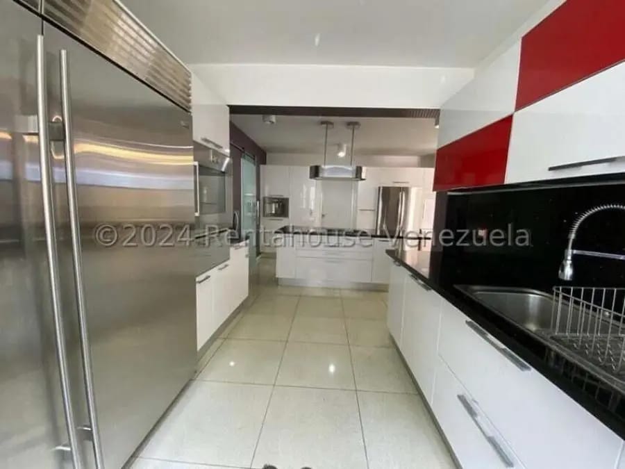 Casa en Venta en Colinas de Bello Monte Caracas - 18
