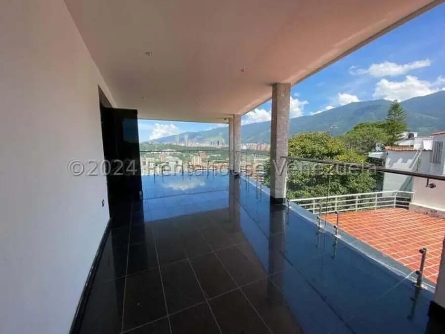 Casa en Venta en Colinas de Bello Monte Caracas - 19