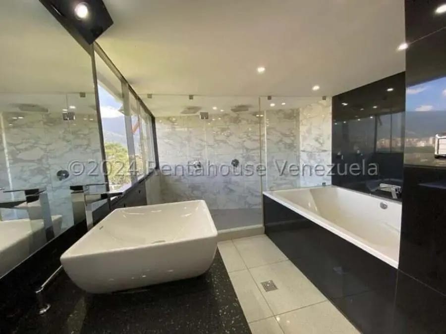 Casa en Venta en Colinas de Bello Monte Caracas - 20