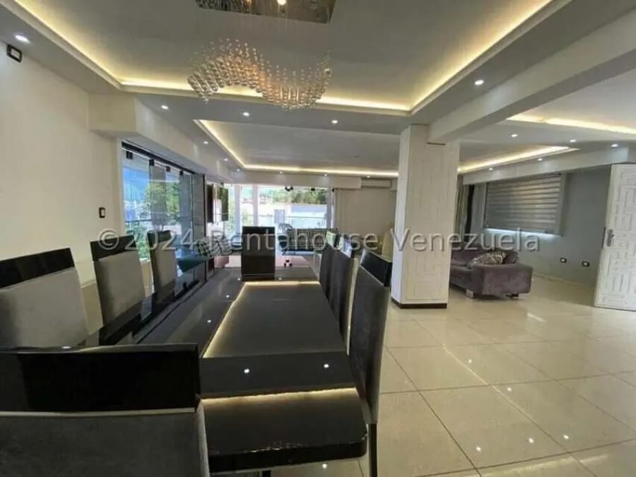 Casa en Venta en Colinas de Bello Monte Caracas - 4