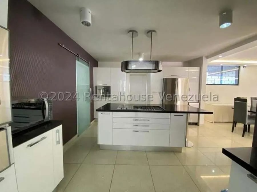 Casa en Venta en Colinas de Bello Monte Caracas - 5