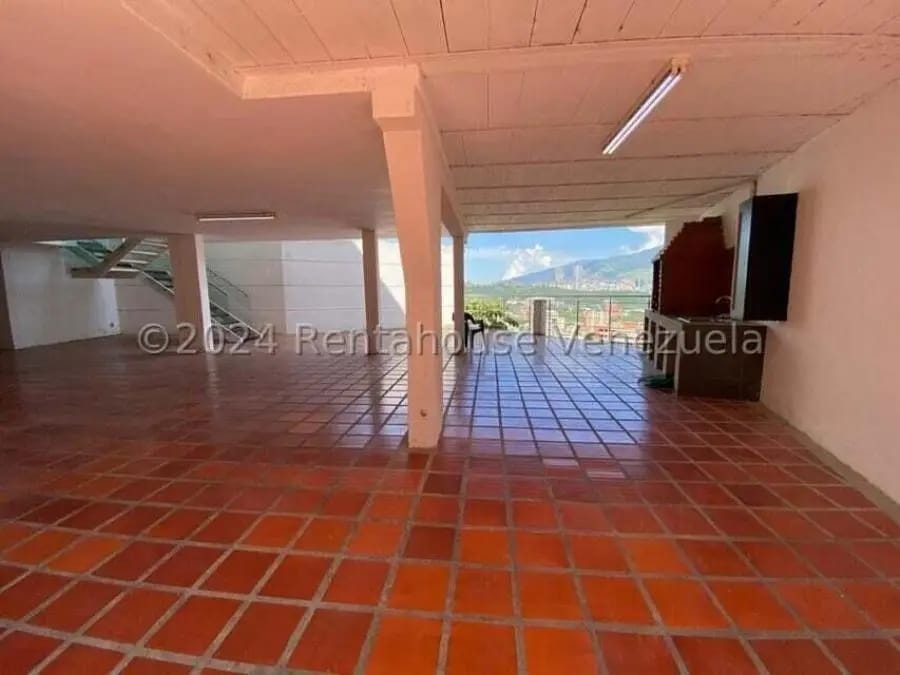 Casa en Venta en Colinas de Bello Monte Caracas - 6
