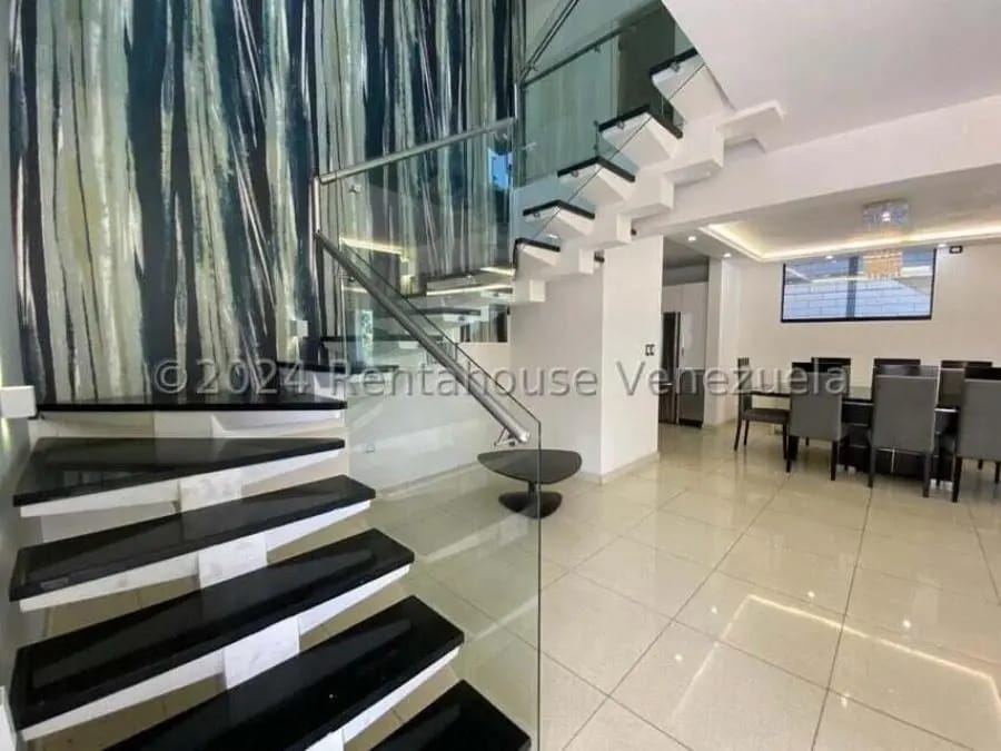 Casa en Venta en Colinas de Bello Monte Caracas - 7