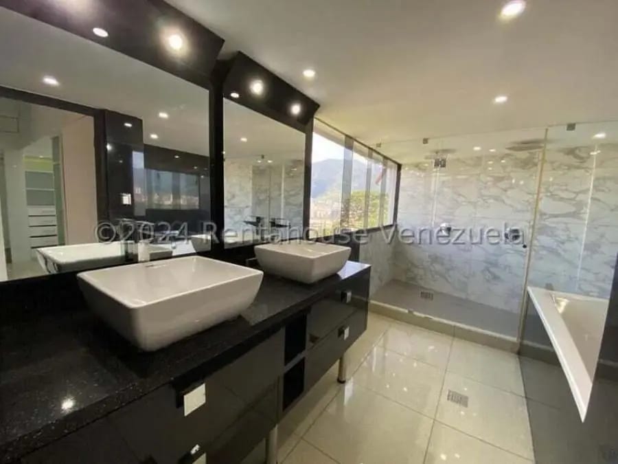 Casa en Venta en Colinas de Bello Monte Caracas - 8