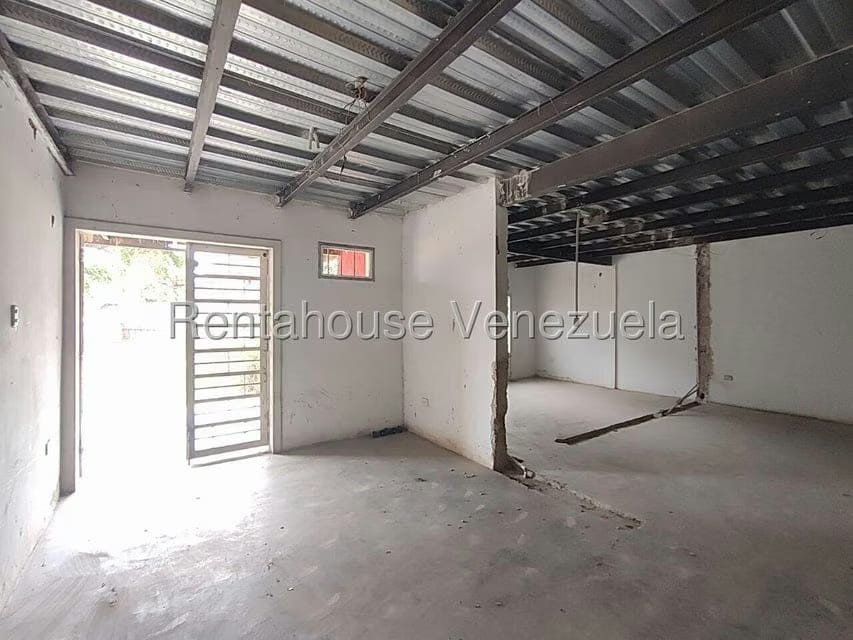 Terreno (Industrial) en Venta en Zuata, Aragua - 11