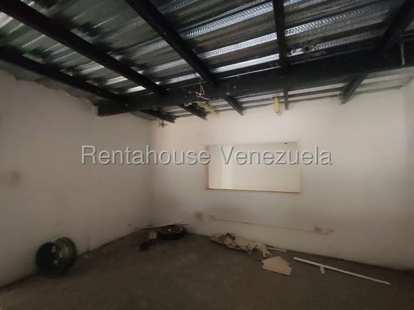 Terreno (Industrial) en Venta en Zuata, Aragua - 13