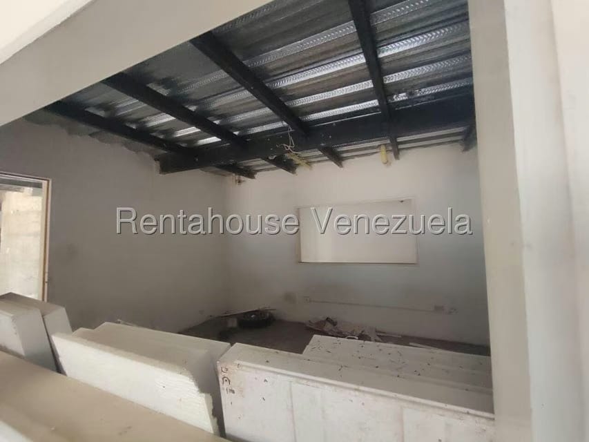 Terreno (Industrial) en Venta en Zuata, Aragua - 15