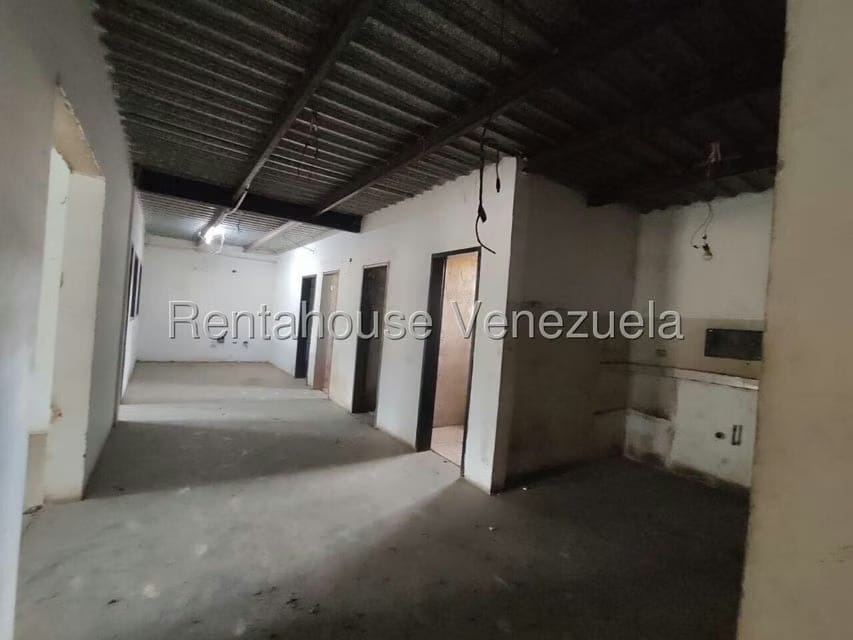 Terreno (Industrial) en Venta en Zuata, Aragua - 16