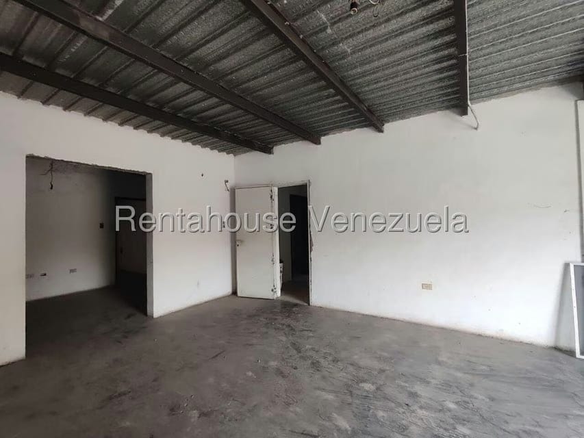 Terreno (Industrial) en Venta en Zuata, Aragua - 17