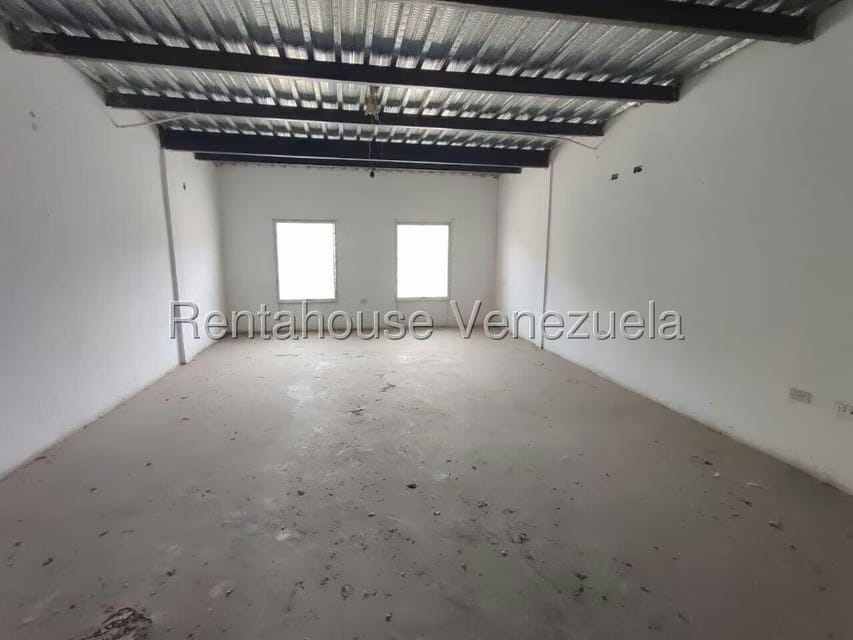 Terreno (Industrial) en Venta en Zuata, Aragua - 22