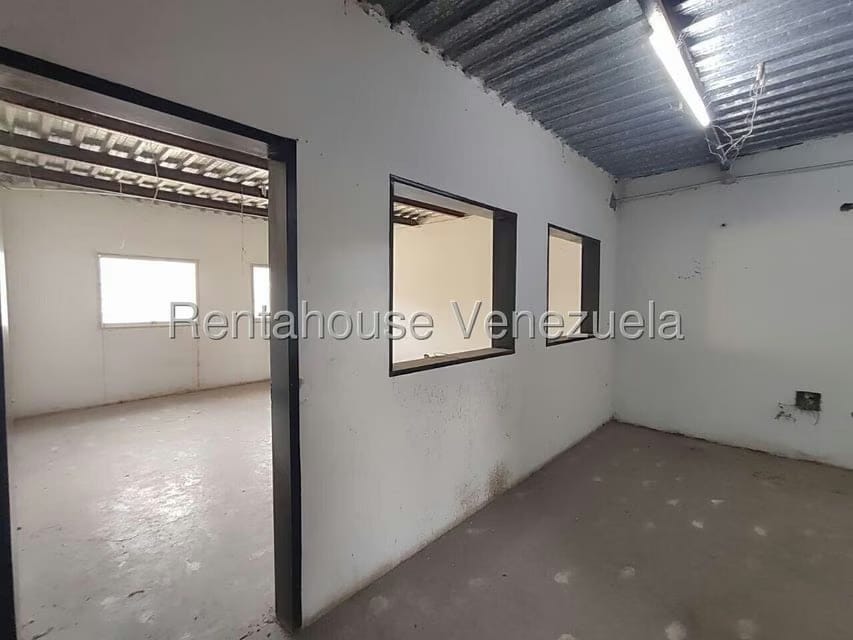 Terreno (Industrial) en Venta en Zuata, Aragua - 23