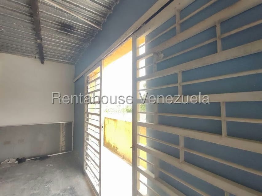Terreno (Industrial) en Venta en Zuata, Aragua - 24