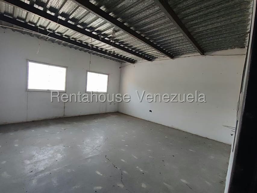 Terreno (Industrial) en Venta en Zuata, Aragua - 25