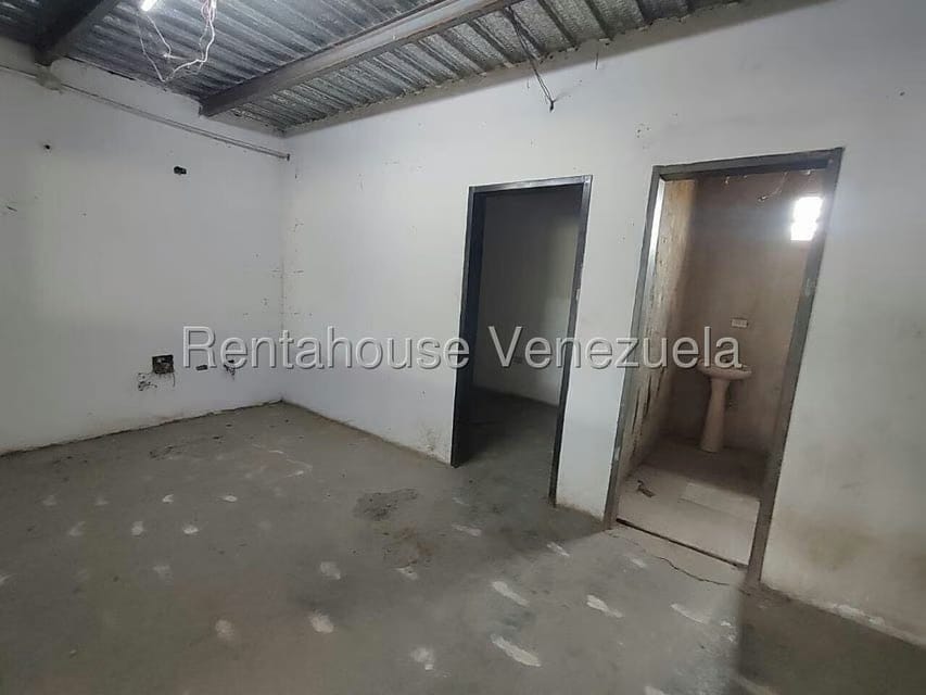 Terreno (Industrial) en Venta en Zuata, Aragua - 26