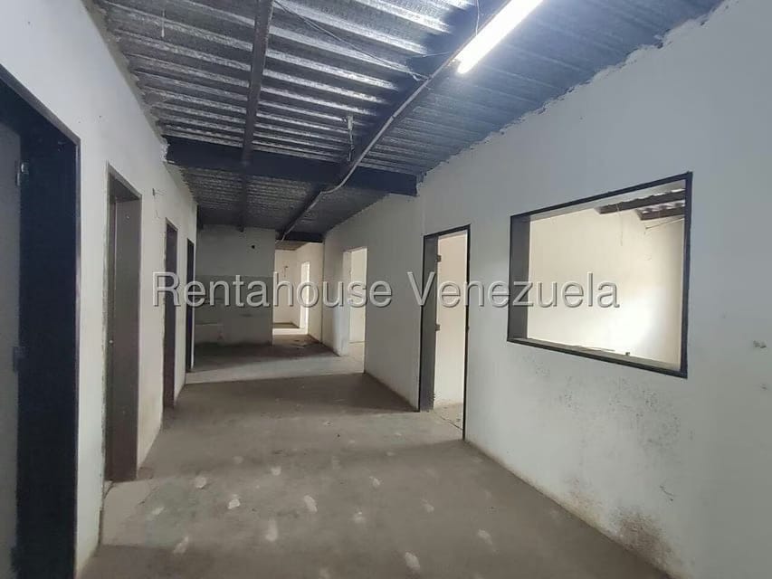 Terreno (Industrial) en Venta en Zuata, Aragua - 28