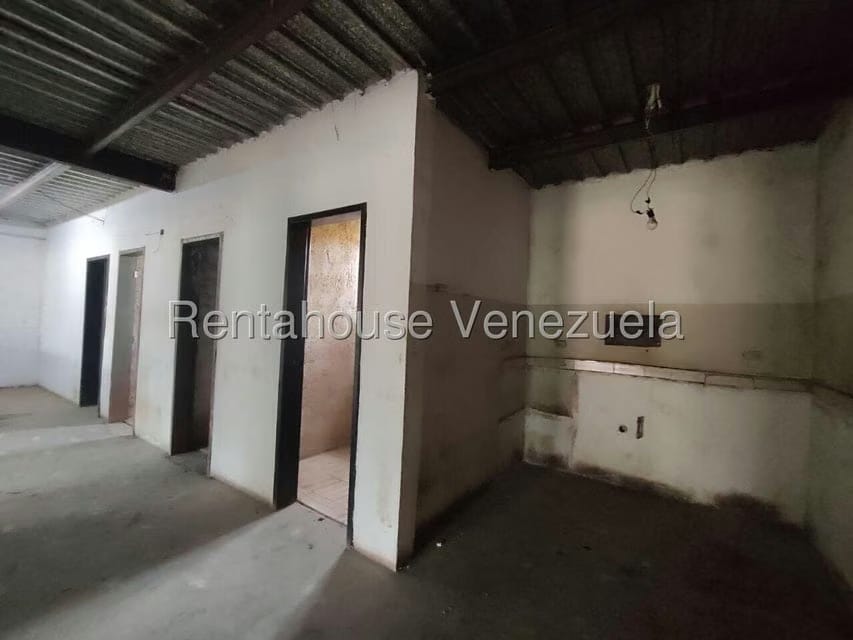 Terreno (Industrial) en Venta en Zuata, Aragua - 29