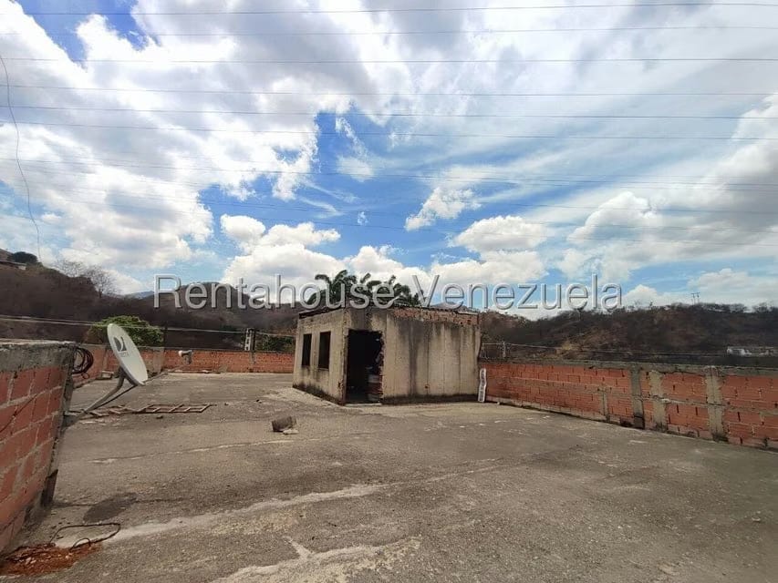Terreno (Industrial) en Venta en Zuata, Aragua - 33