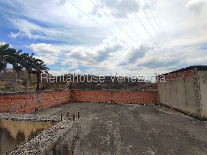 Terreno (Industrial) en Venta en Zuata, Aragua - 34