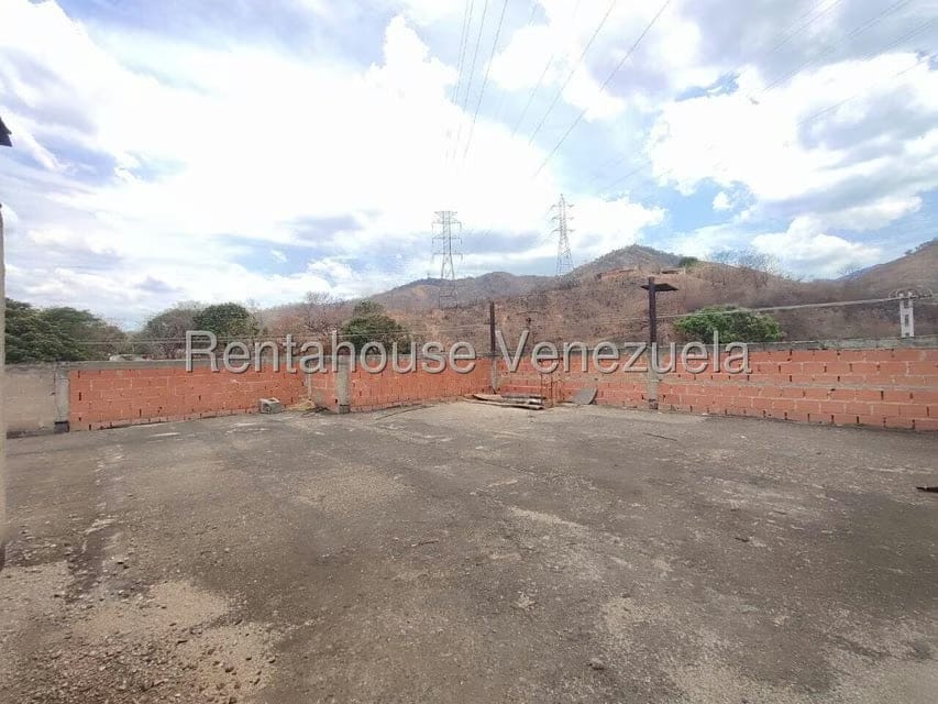 Terreno (Industrial) en Venta en Zuata, Aragua - 37