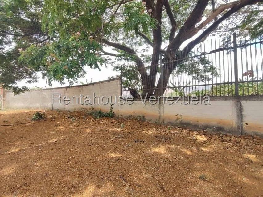 Terreno (Industrial) en Venta en Zuata, Aragua - 5