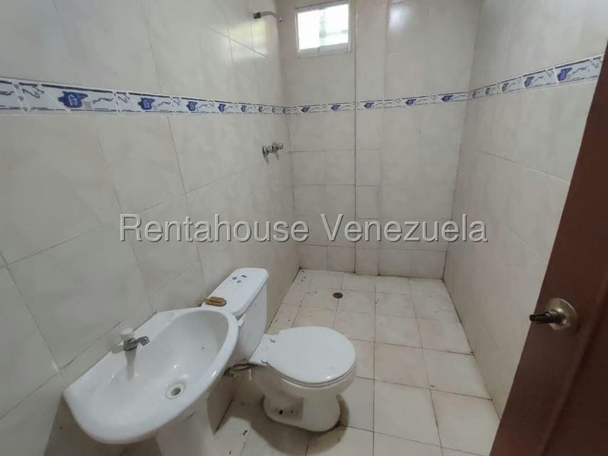 Terreno (Industrial) en Venta en Zuata, Aragua - 46