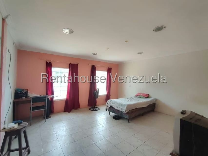 Terreno (Industrial) en Venta en Zuata, Aragua - 47