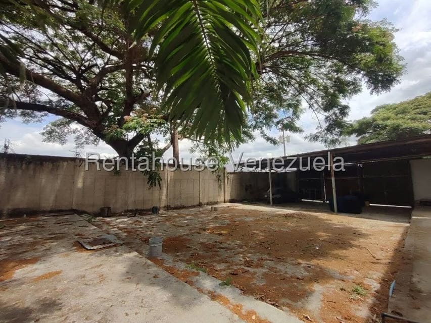 Terreno (Industrial) en Venta en Zuata, Aragua - 50