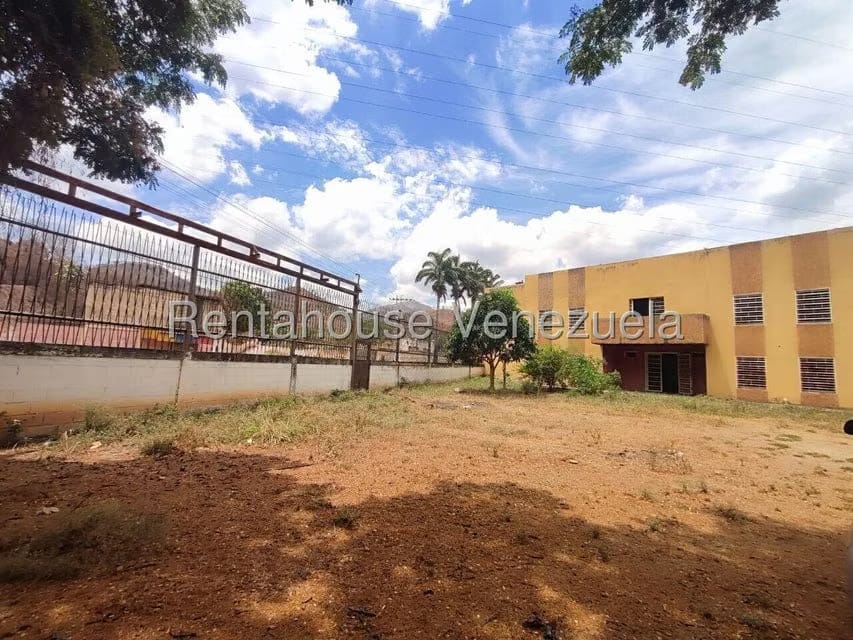 Terreno (Industrial) en Venta en Zuata, Aragua - 6