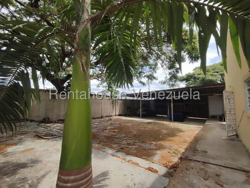 Terreno (Industrial) en Venta en Zuata, Aragua - 52