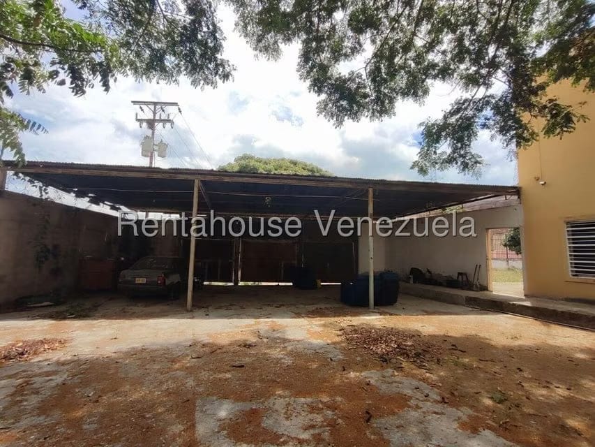 Terreno (Industrial) en Venta en Zuata, Aragua - 53