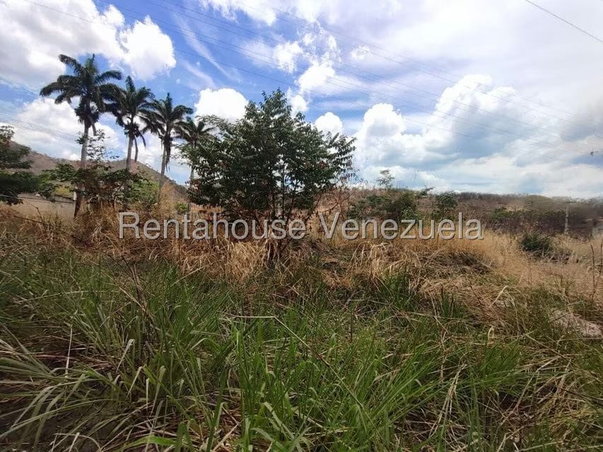 Terreno (Industrial) en Venta en Zuata, Aragua - 55