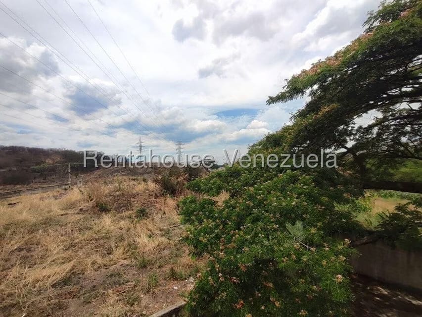 Terreno (Industrial) en Venta en Zuata, Aragua - 57