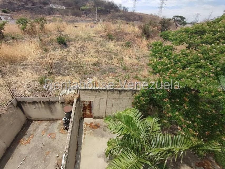 Terreno (Industrial) en Venta en Zuata, Aragua - 58