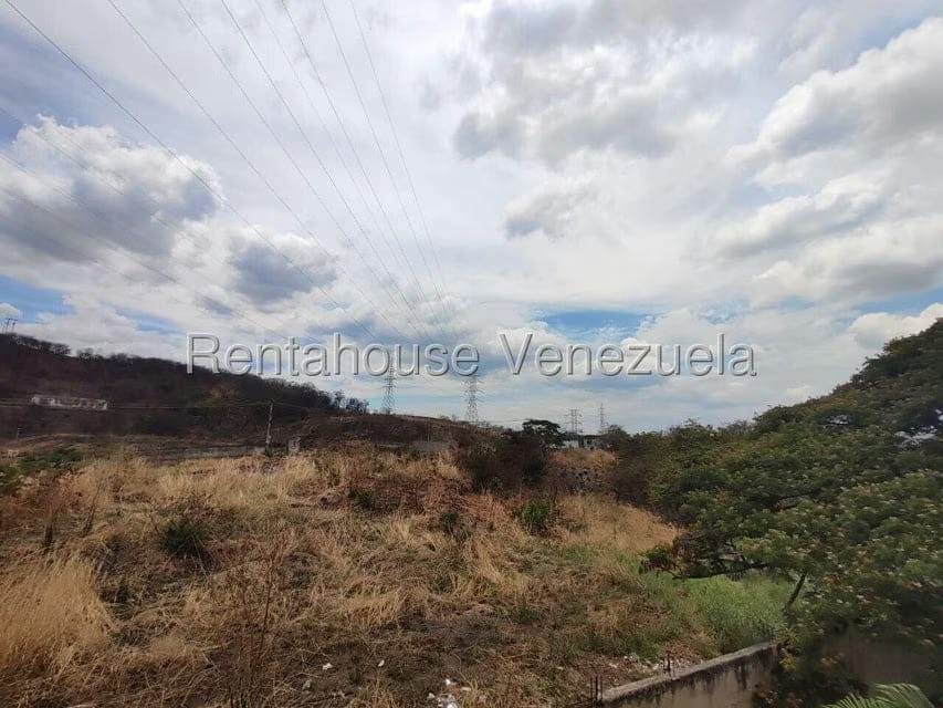 Terreno (Industrial) en Venta en Zuata, Aragua - 59