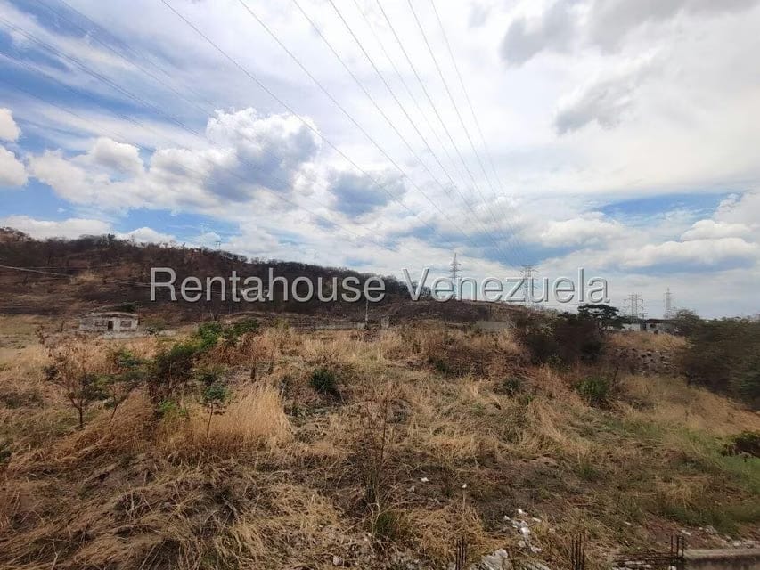 Terreno (Industrial) en Venta en Zuata, Aragua - 60