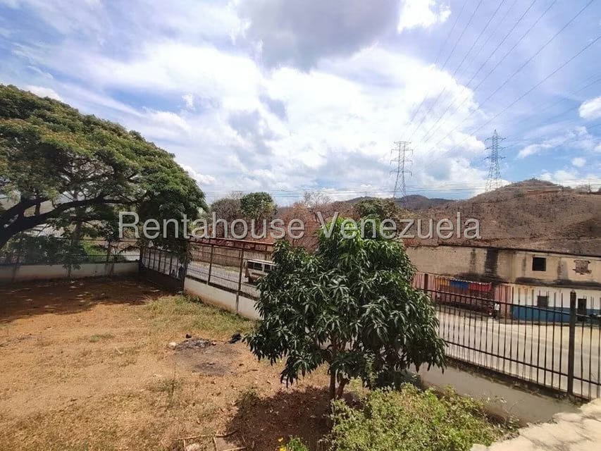 Terreno (Industrial) en Venta en Zuata, Aragua - 7