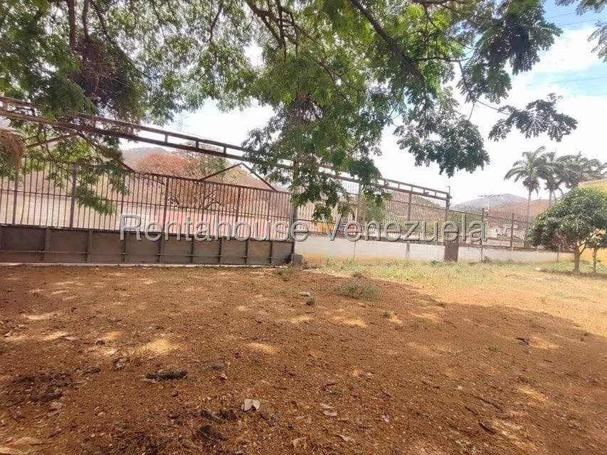 Terreno (Industrial) en Venta en Zuata, Aragua - 8