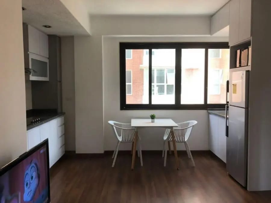 Apartamento en Alquiler en Chacao Caracas - 4
