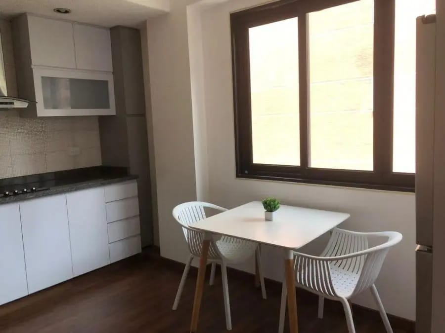Apartamento en Alquiler en Chacao Caracas - 5