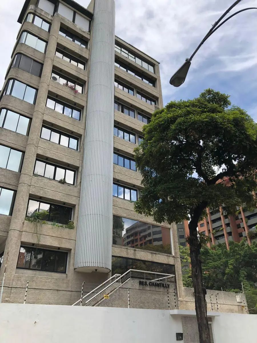 Apartamento en Alquiler en Chacao Caracas - 7