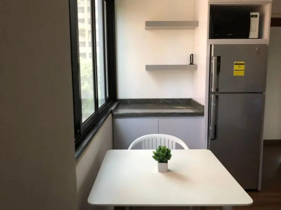 Apartamento en Alquiler en Chacao Caracas - 8