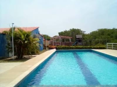 CD. Conjunto Vacacional Agua Miel. - 3