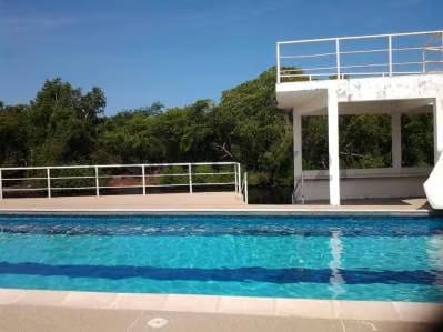 CD. Conjunto Vacacional Agua Miel. - 4