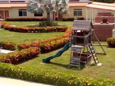 CD. Conjunto Vacacional Agua Miel. - 7