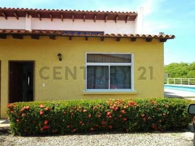 CD. Conjunto Vacacional Agua Miel. - 9