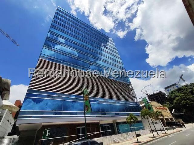 Comercial (Oficina) en Venta en Las Mercedes, Distrito Metropolitano